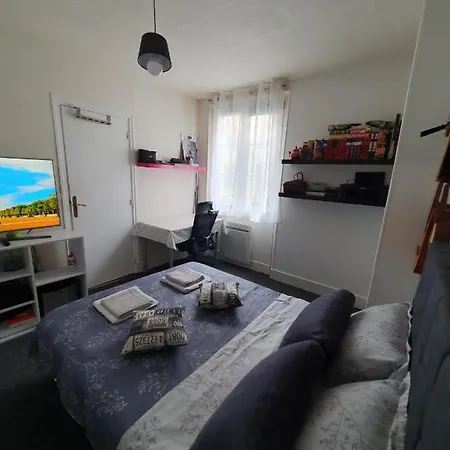 Cosy In Παρίσι