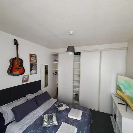 Διαμέρισμα Cosy In Παρίσι